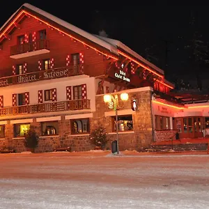 3* فندق Le Suisse
